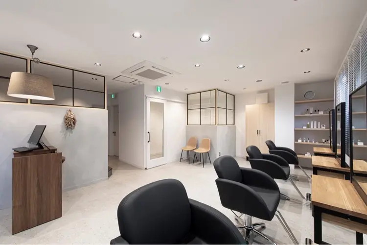 ALLMYTEA Beauty more+の内観・外観1