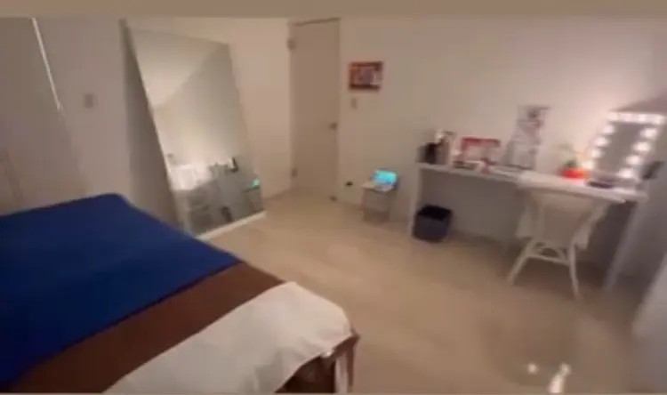 コルギサロンLUNAの内観・外観2