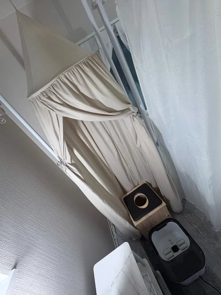 Private   Salon   LUANAの内観・外観3