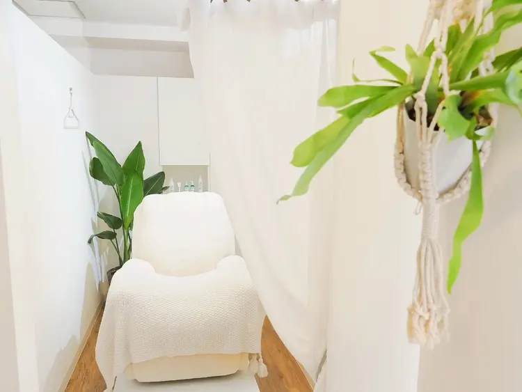顔肌革命beauty&healthの内観・外観2