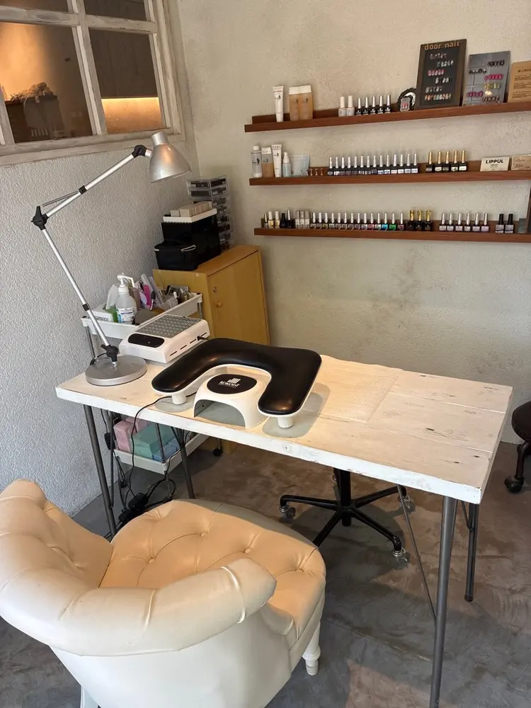 door by LIPPULの内観・外観1