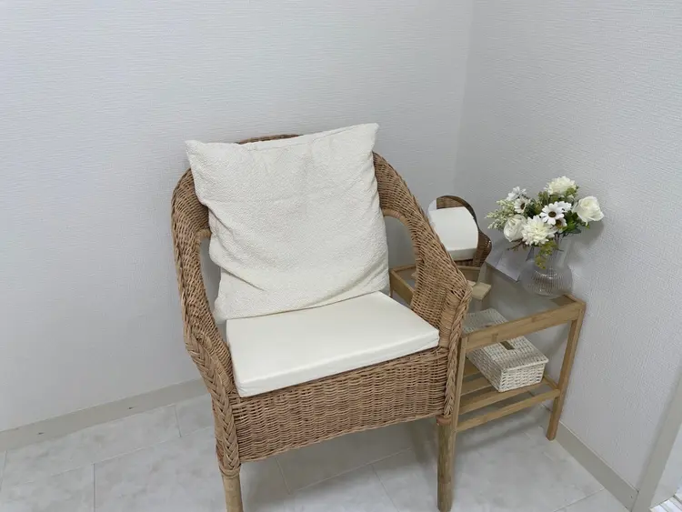 eyelash salon meme'の内観・外観3