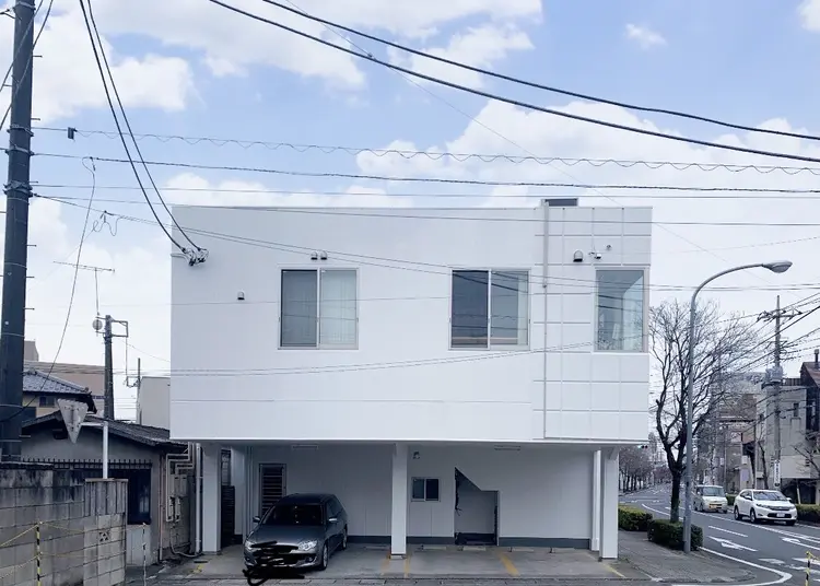 kelly.unの内観・外観3