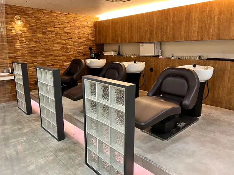 little×PORTO sannomiyaの内観・外観3