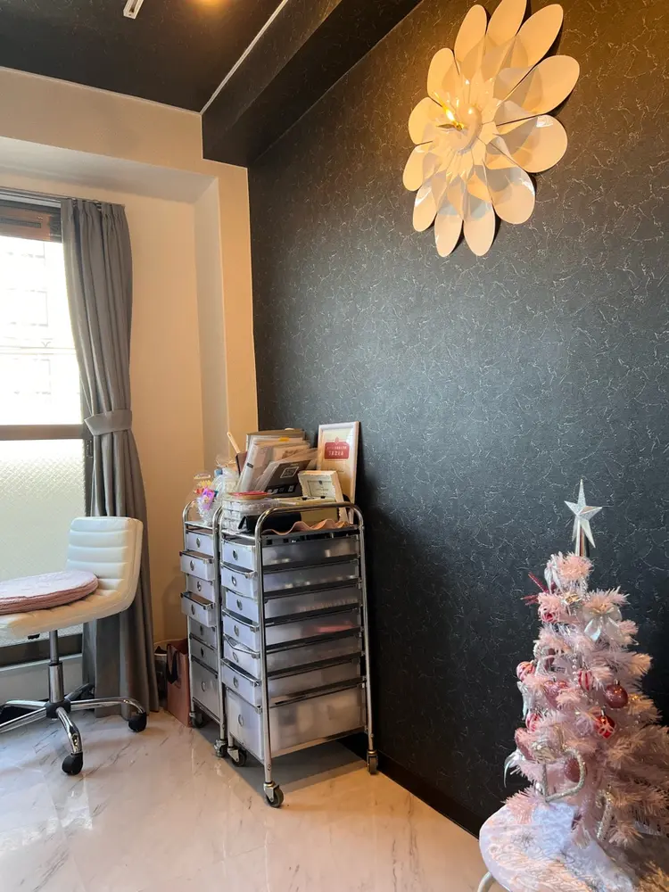 REMIAの内観・外観1