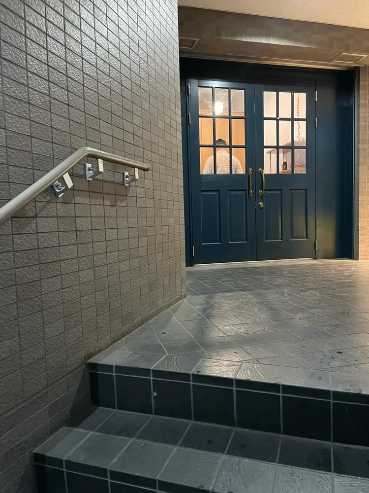 sweetroom茅ヶ崎南口店の内観・外観3