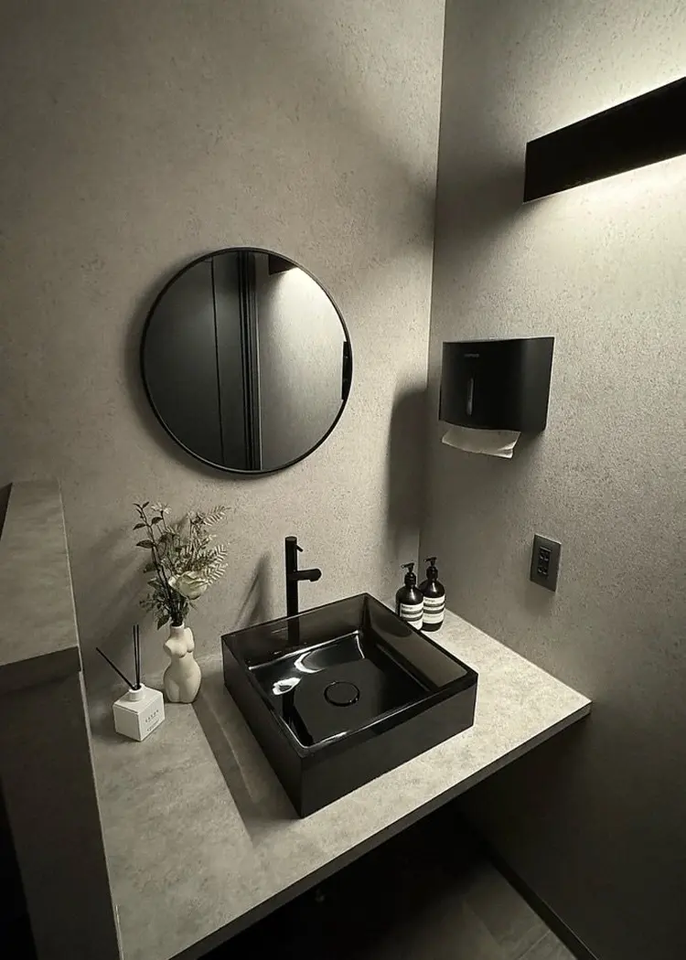 THE_Bつくば店の内観・外観3