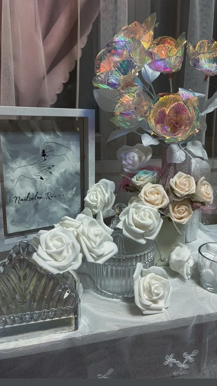 Nailsalon.Ri__の内観・外観1