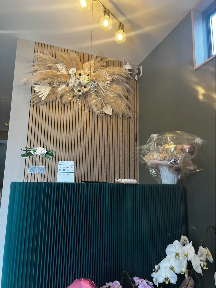 Lisefootcareの内観・外観1