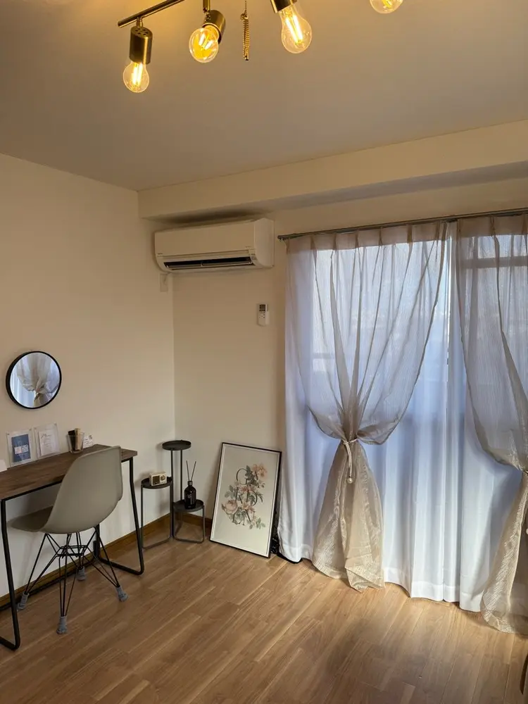 amie  eyelashsalonの内観・外観2