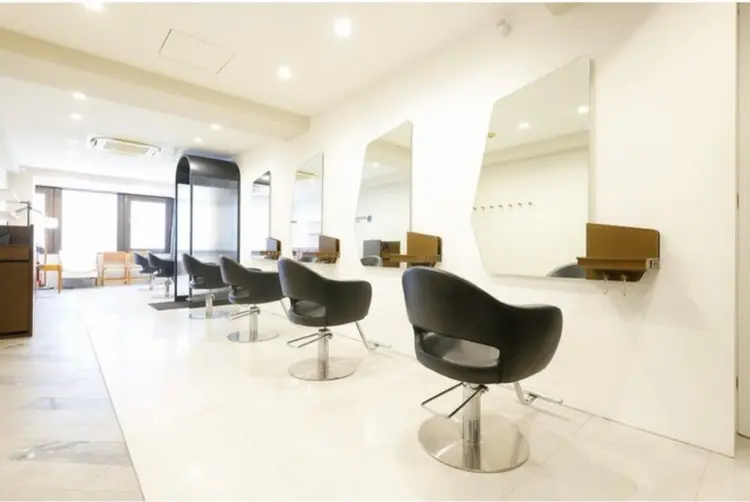 TYCHE TOKYOの内観・外観1