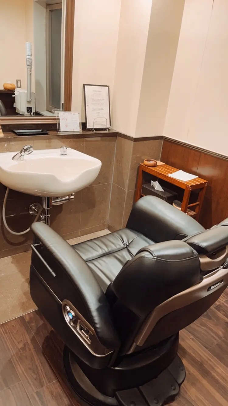 バルビエグラン銀座の内観・外観3