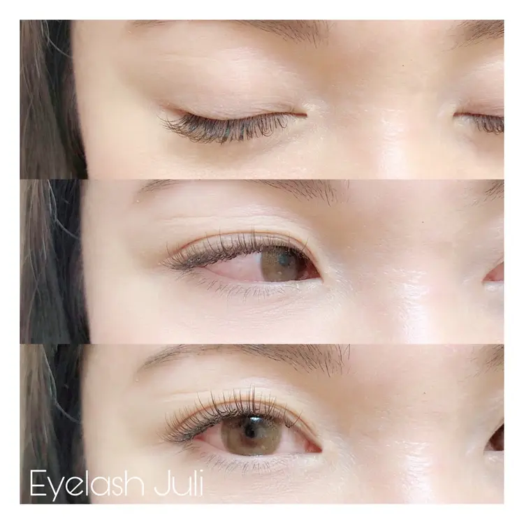 Eyelash Juliの内観・外観2