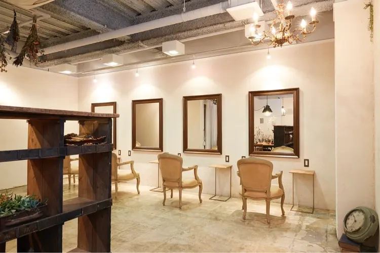 casetta.の内観・外観2