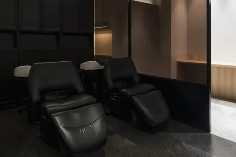 GO TODAY 原宿本店の内観・外観3