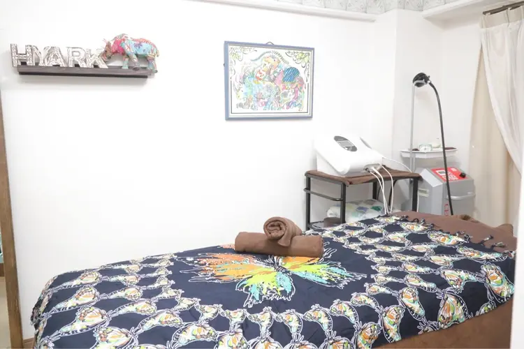 salon duひゃーくの内観・外観3