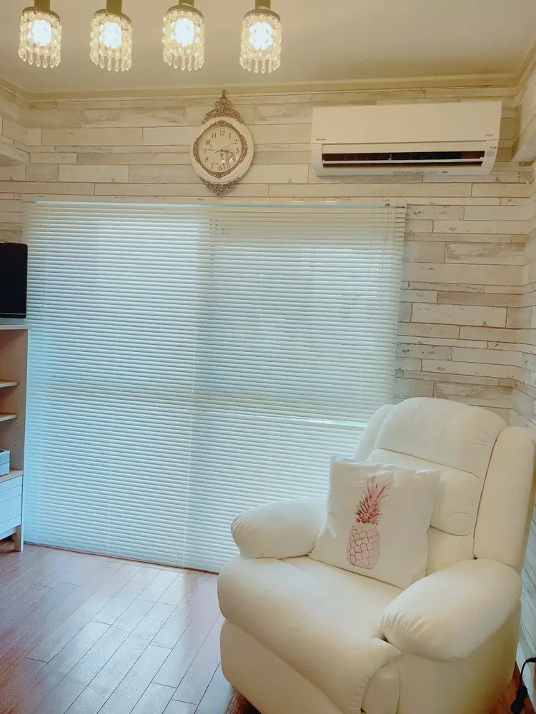 fleurの内観・外観1