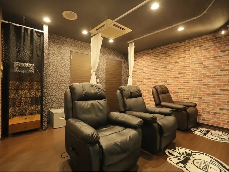 carinaの内観・外観1