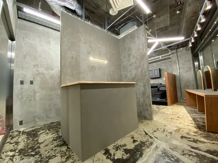 GO TODAY SHAiRE SALONの内観・外観3