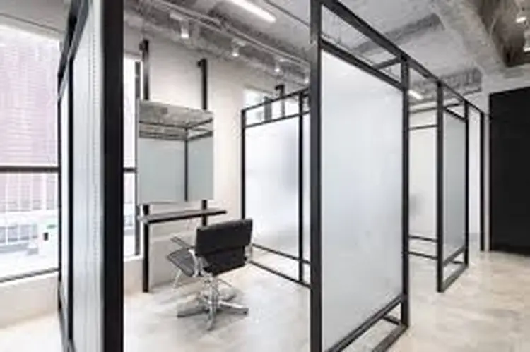 SALOWIN 心斎橋の内観・外観3