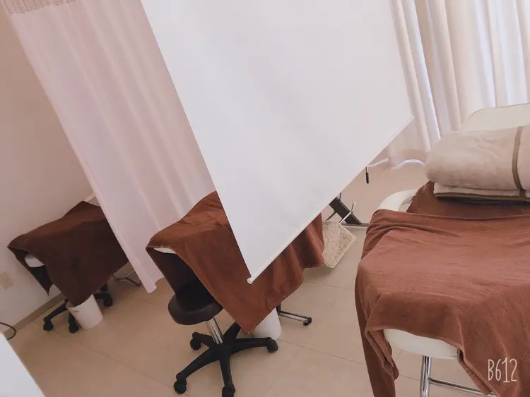 oppen plaza Alluringの内観・外観2