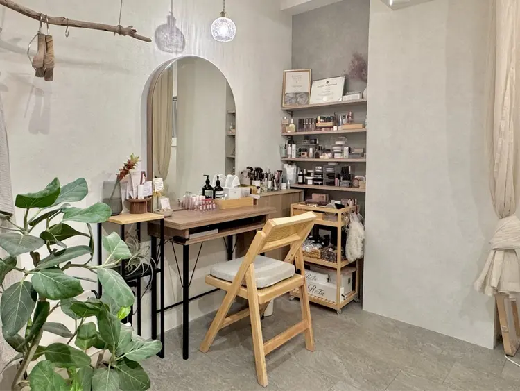 Rond hair&makeup officeの内観・外観3