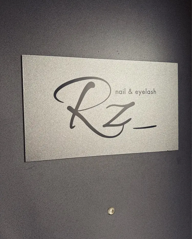 Rz_の内観・外観1