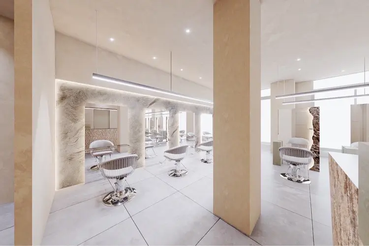 Hearts by Onebloomの内観・外観3