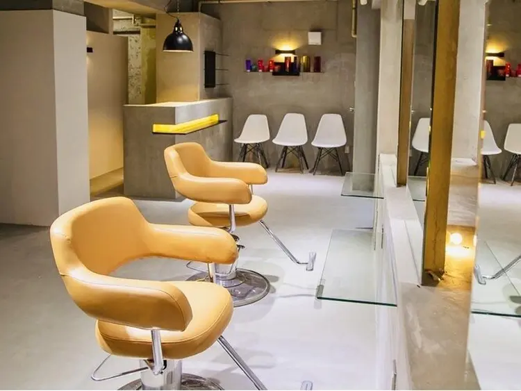 rex 中野の内観・外観2