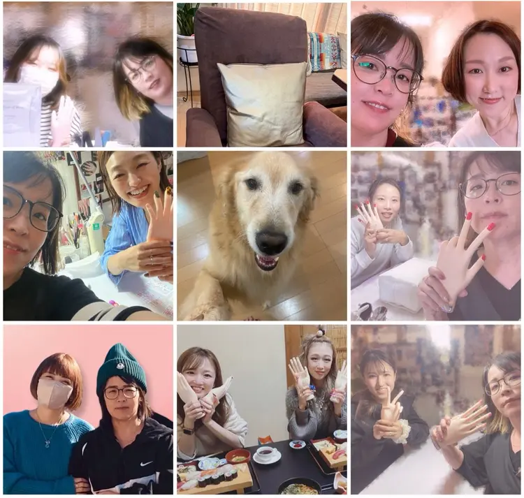 ネイルサロン&スクールGONAの内観・外観2