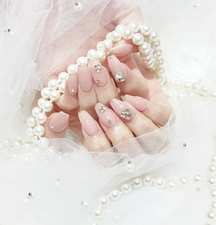 LUANA nail nagoyaの内観・外観1