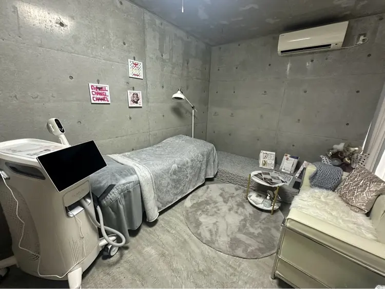 PRABHAの内観・外観1