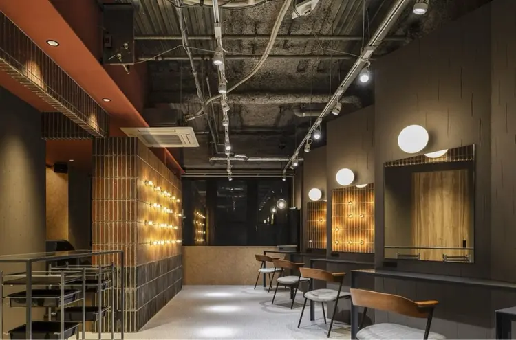 col +plusの内観・外観2