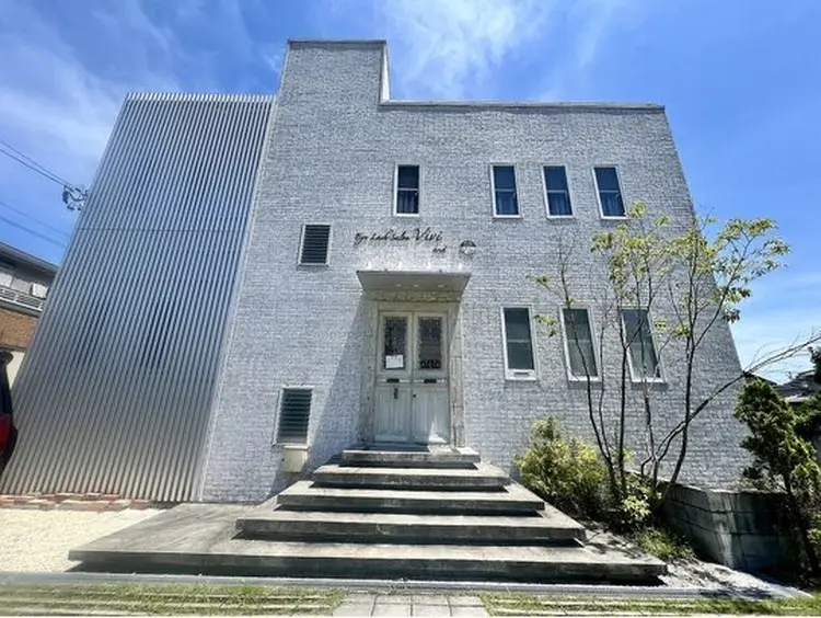 Eye Lash Salon Viviの内観・外観1