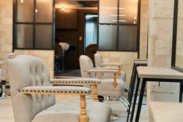 haru.shinjukuの内観・外観3