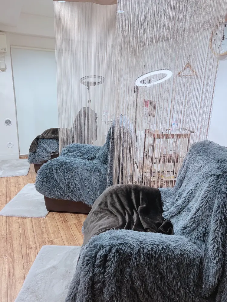 Beauty Flashの内観・外観1