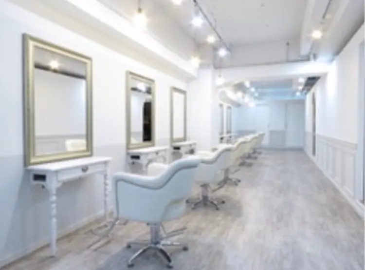 roussy.の内観・外観1