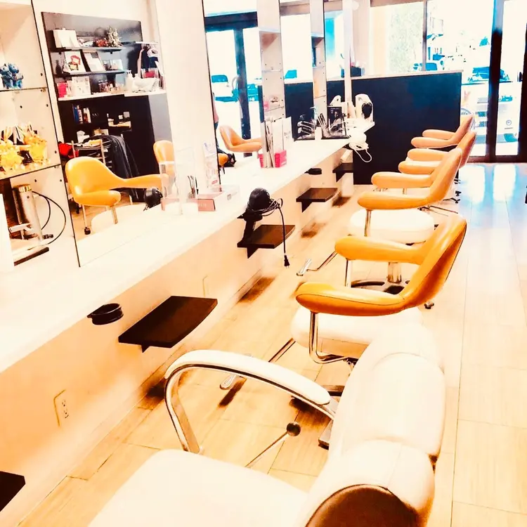 MIMI RUSH 安城jubilee 店の内観・外観3