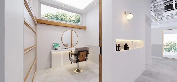 schonの内観・外観1