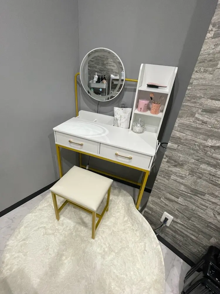 SALON DE BELLECOAの内観・外観3