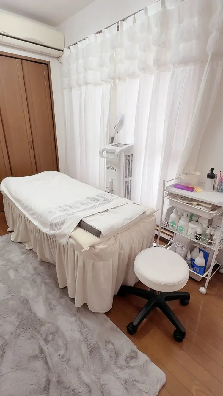 Lilaの内観・外観2