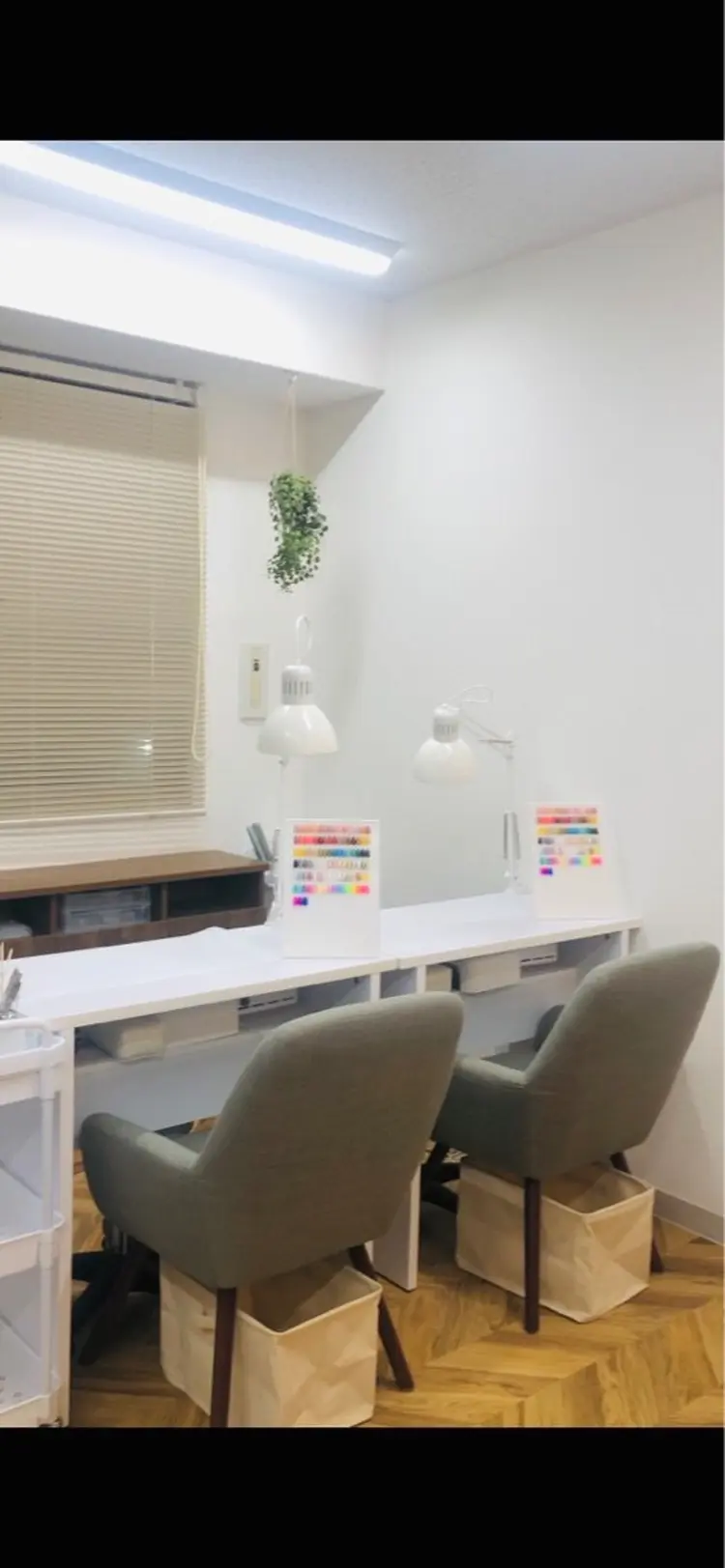 BOTAの内観・外観2