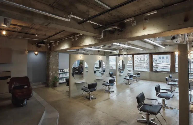 LIRA CUOREの内観・外観2