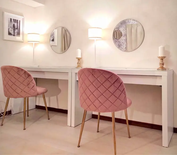 Le cherienの内観・外観3