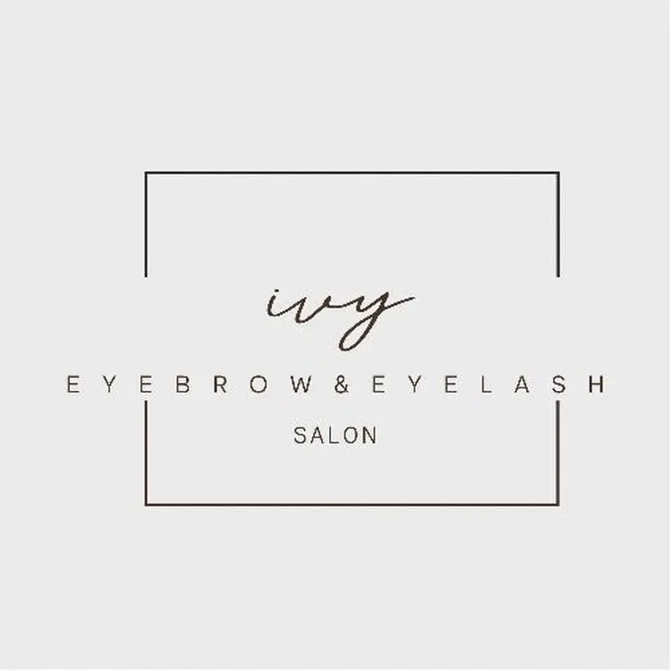Eyebrow eyelash salon ivy 【アイヴィー】の内観・外観1
