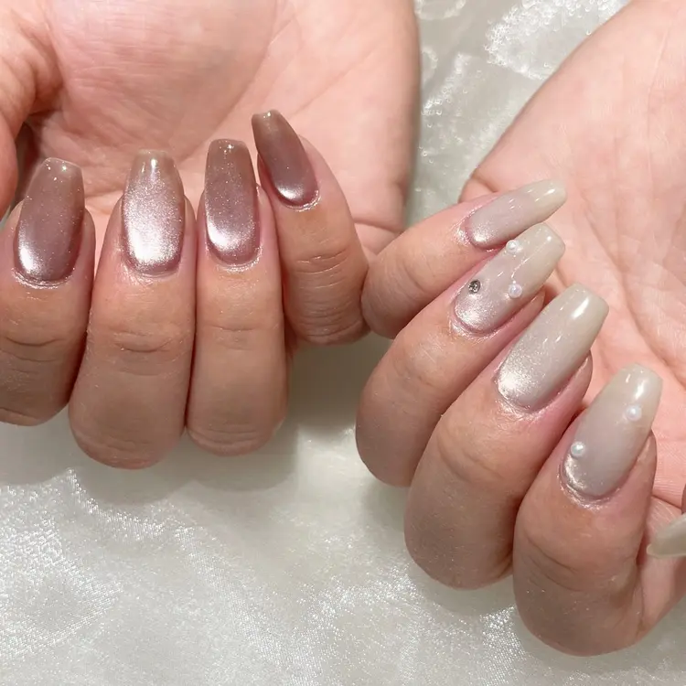 Nailsalon  Refletの内観・外観3