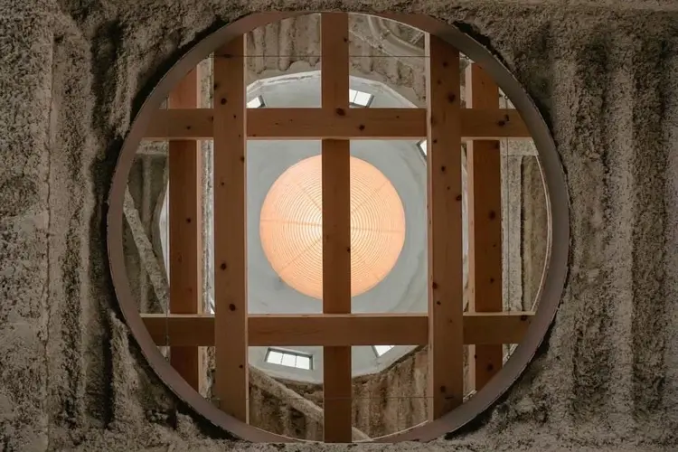 CACHÉ NAKAZAKIの内観・外観2