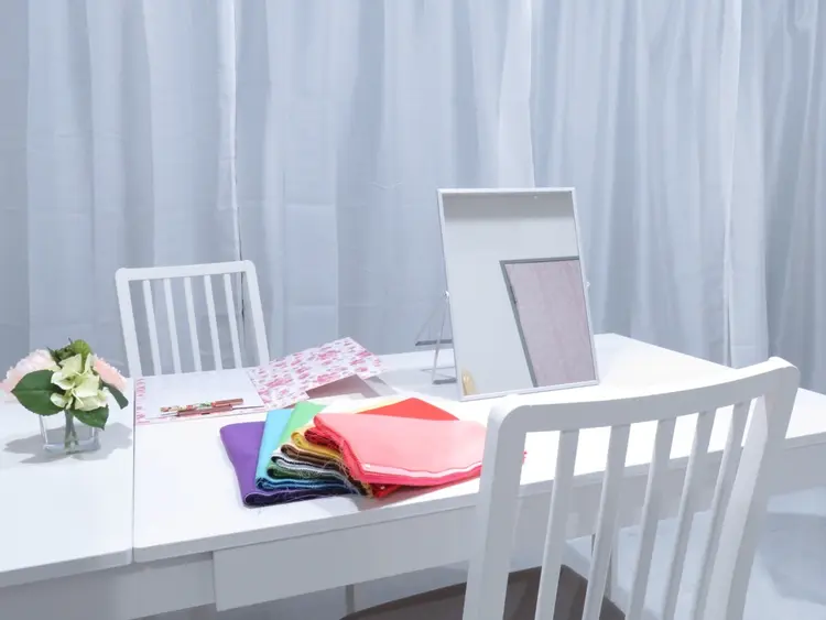 リリーボーテ(LILYBEAUTE)の内観・外観3