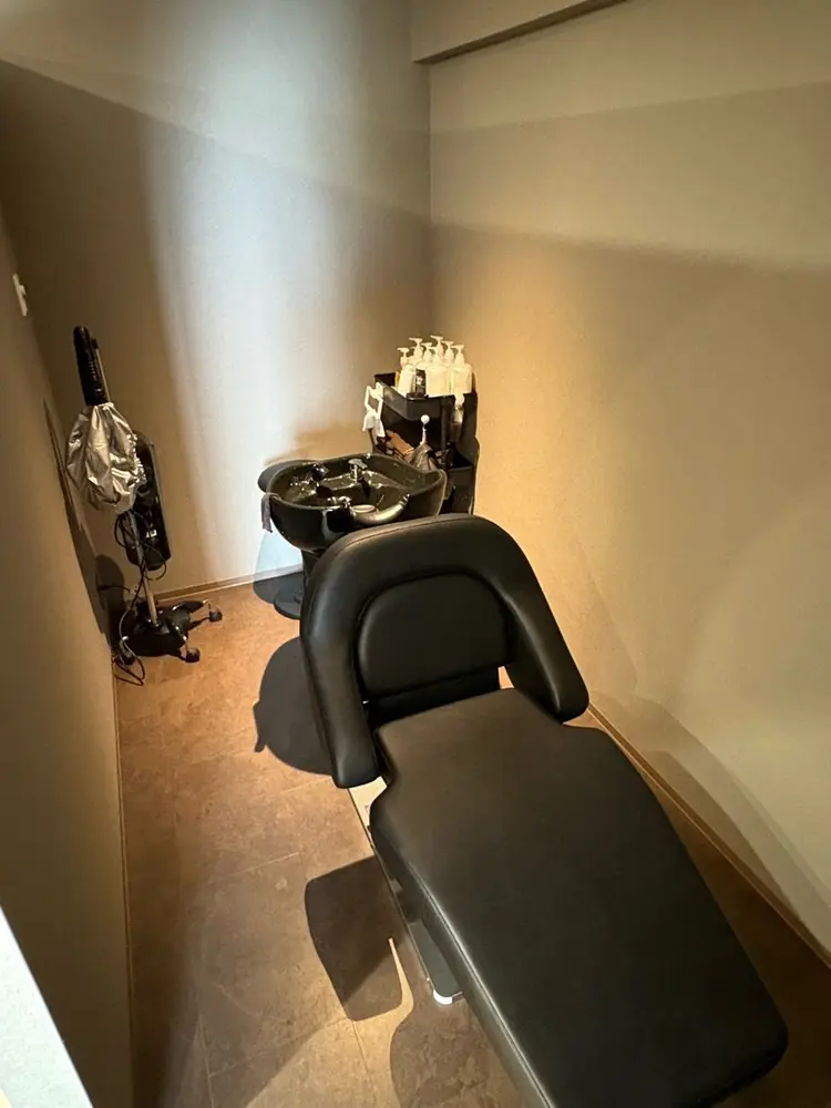 MILSHEの内観・外観3