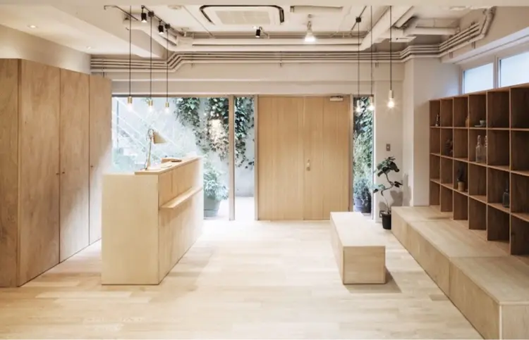 jeno by apishの内観・外観2